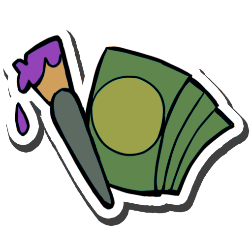 Get Art Icon